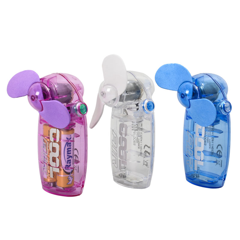 Mini ventilateur