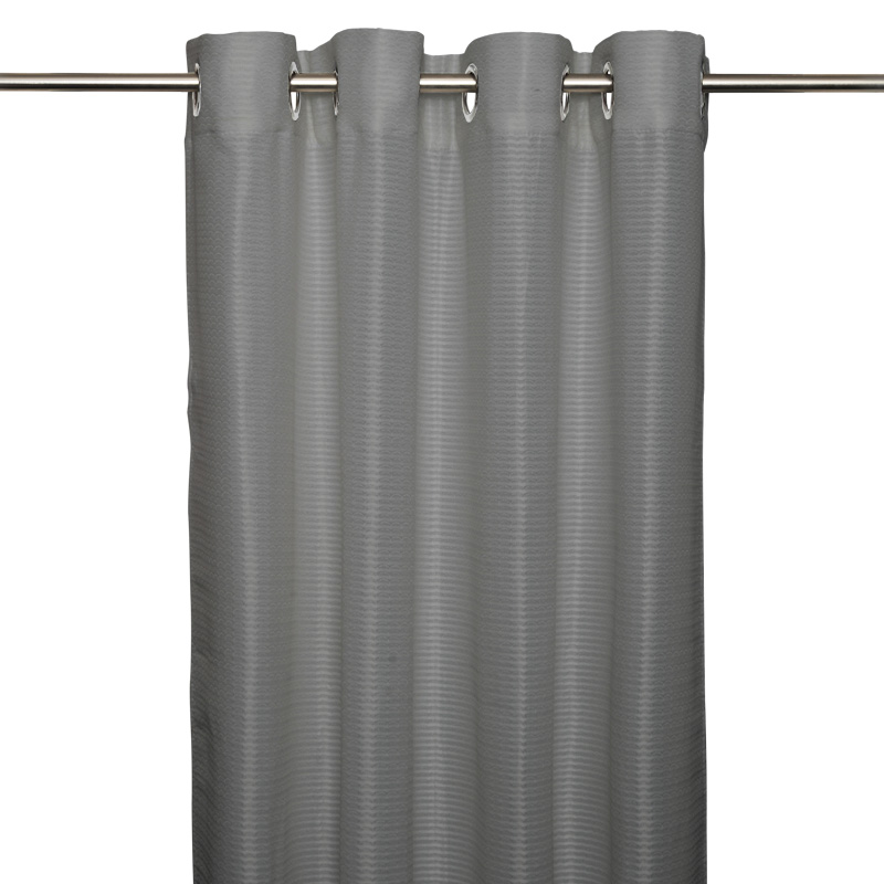 Rideau jacquard 'Valéo'