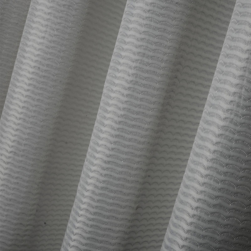 Rideau jacquard 'Valéo'