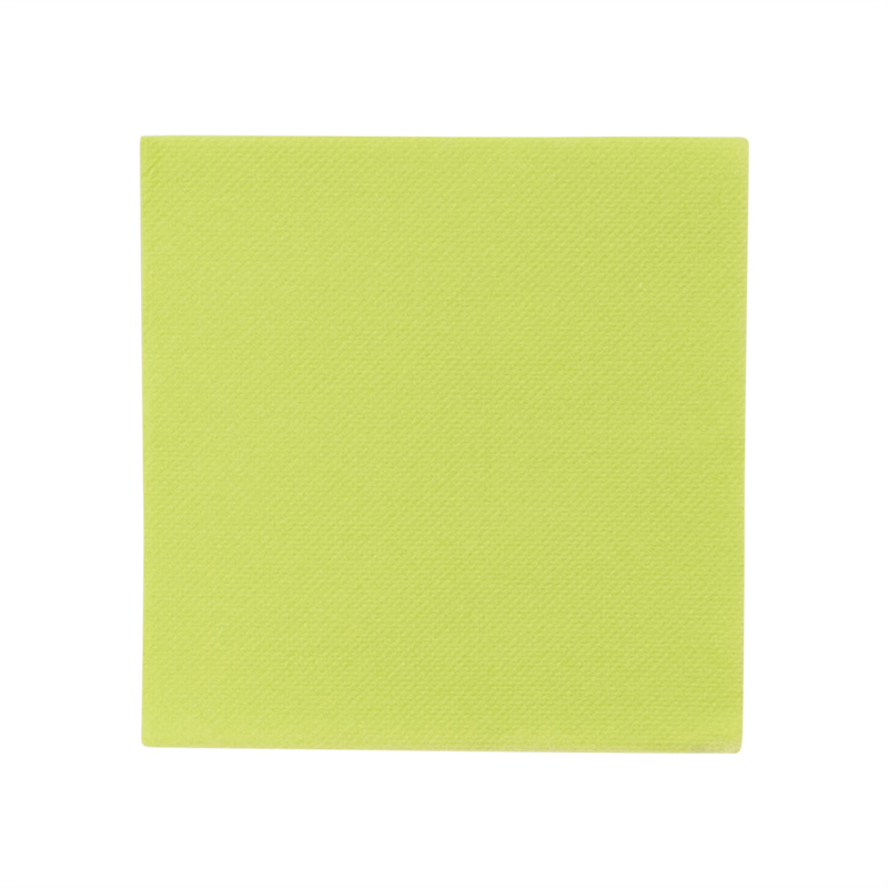 50 serviettes à cocktail