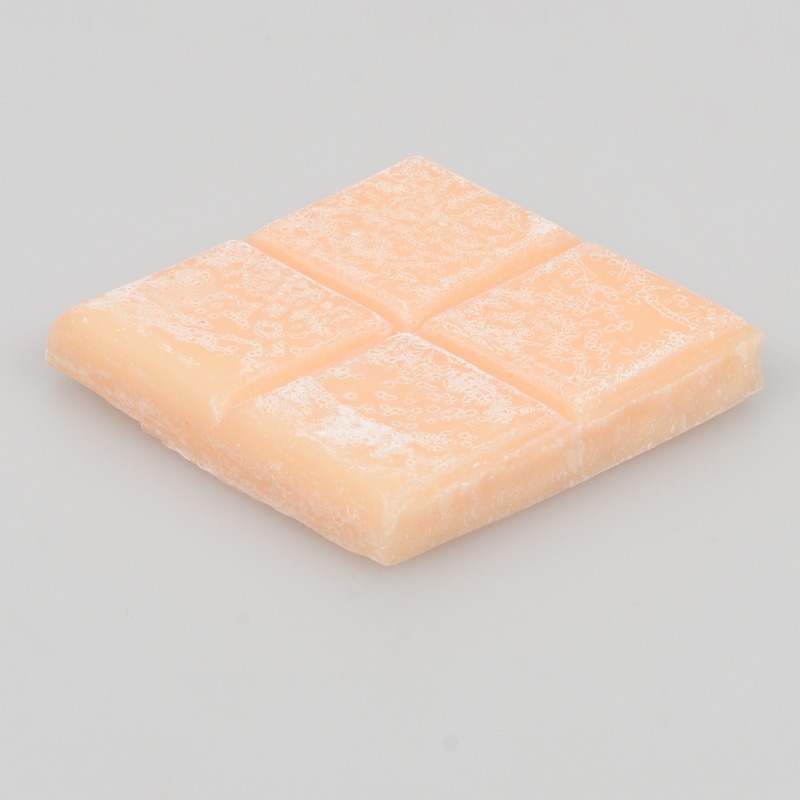 Tablette de paraffine parfumée 'Vanille'