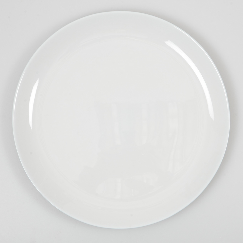 Assiette plate 'Diwali'