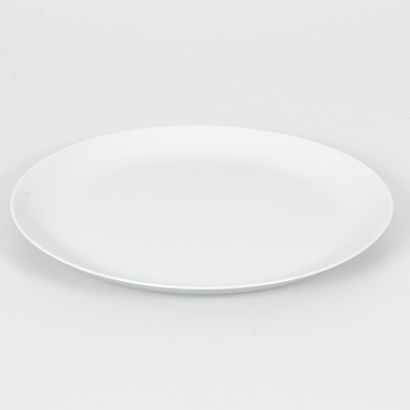 Assiette plate 'Diwali'