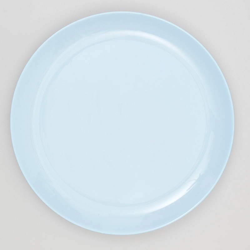 Assiette plate 'Diwali'