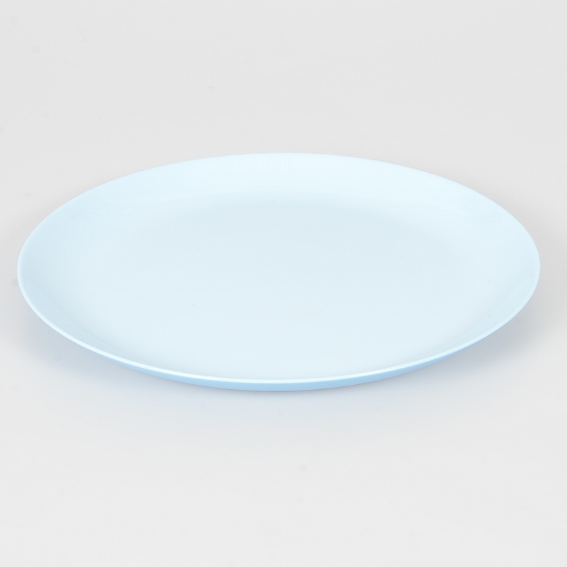 Assiette plate 'Diwali'