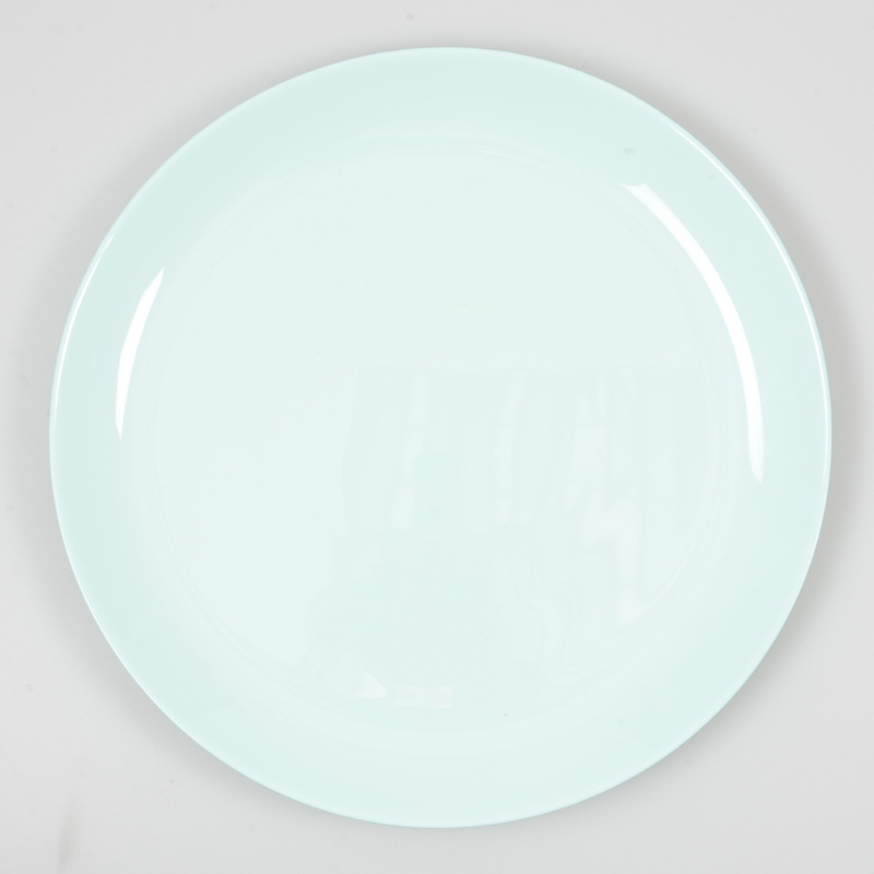 Assiette plate 'Diwali'