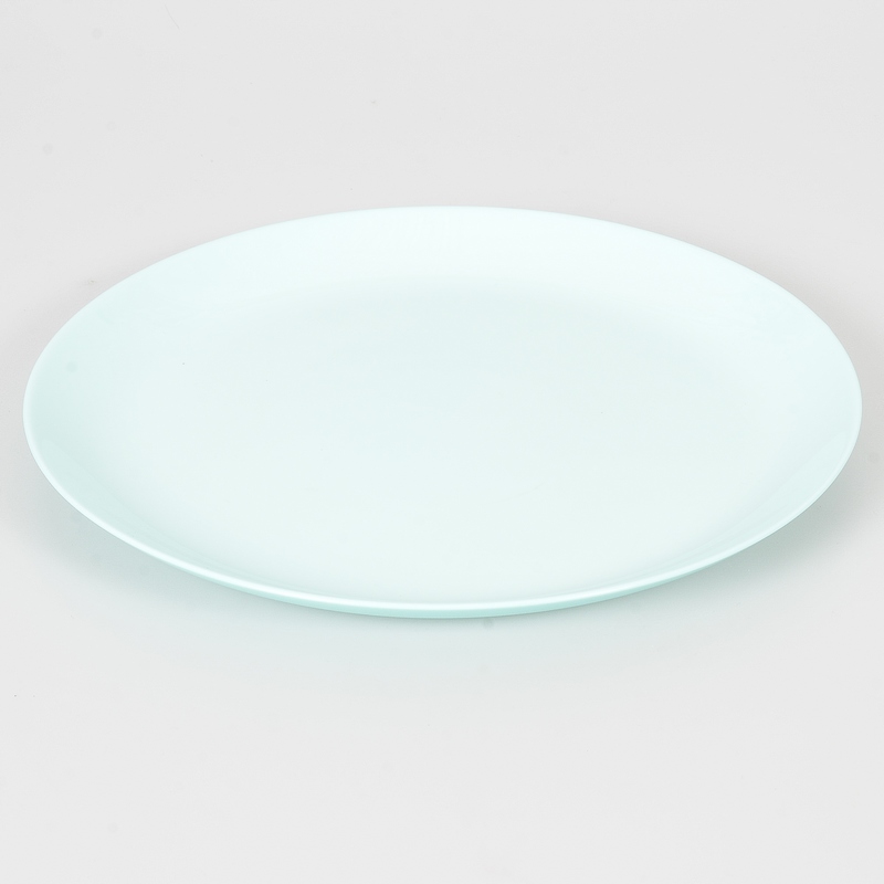 Assiette plate 'Diwali'