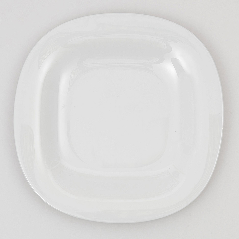 Assiette 21 cm Carine Granit Luminarc