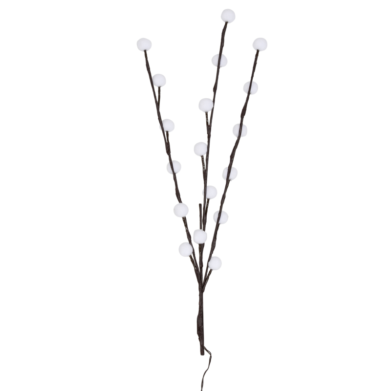 Branche lumineuse LED