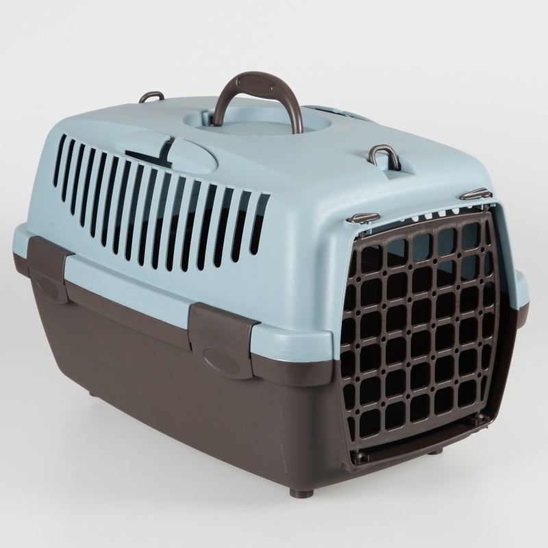 Cage de transport pour chien et chat – Gulliver - Pet & Co