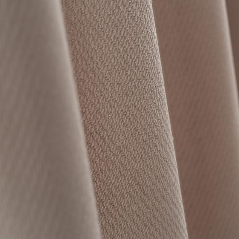 Rideau Jacquard 'Aldo'