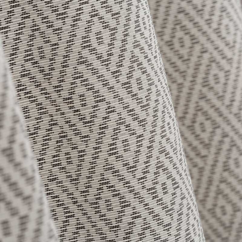 Rideau Jacquard 'Velia'