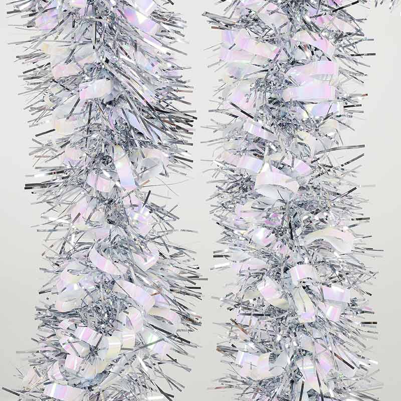 Guirlande bouclettes