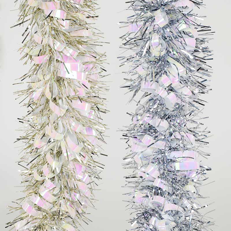 Guirlande bouclettes