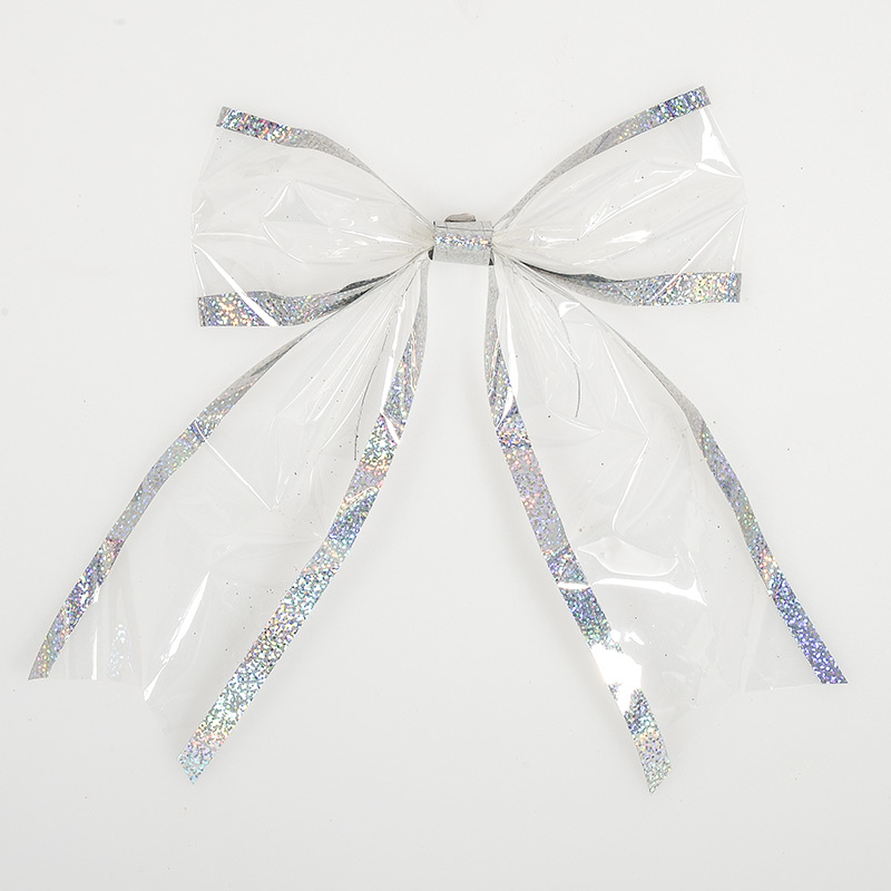 2 noeuds décoratifs 