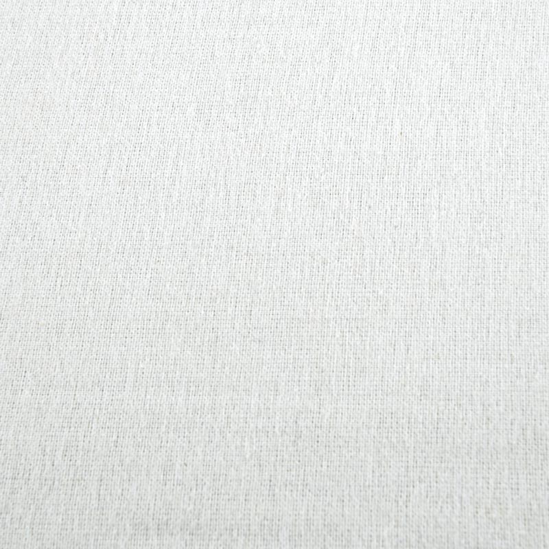 Protège matelas molleton