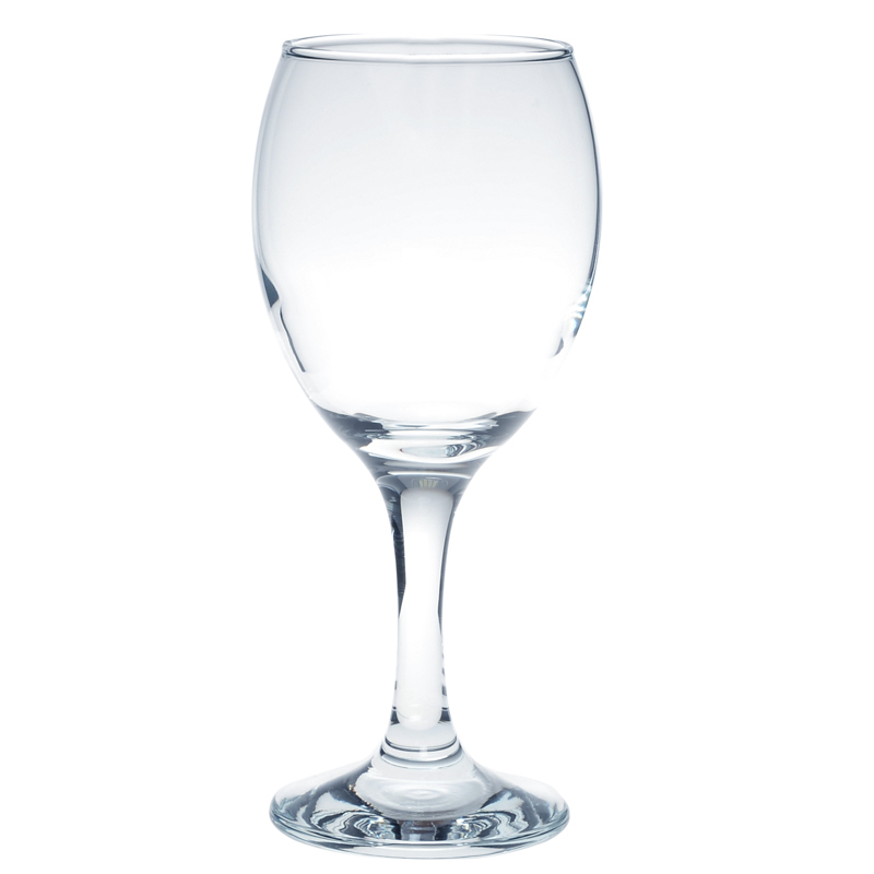 3 verres à pied 'Impérial'