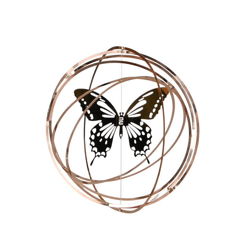 Suspension papillon 'Art Dec'or'
