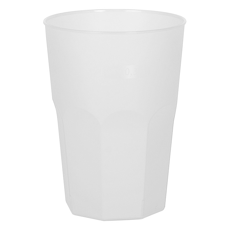 6 verres à cocktail 