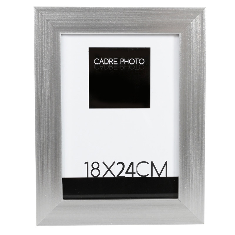 Cadre photo 18x24cm 'Seruse'