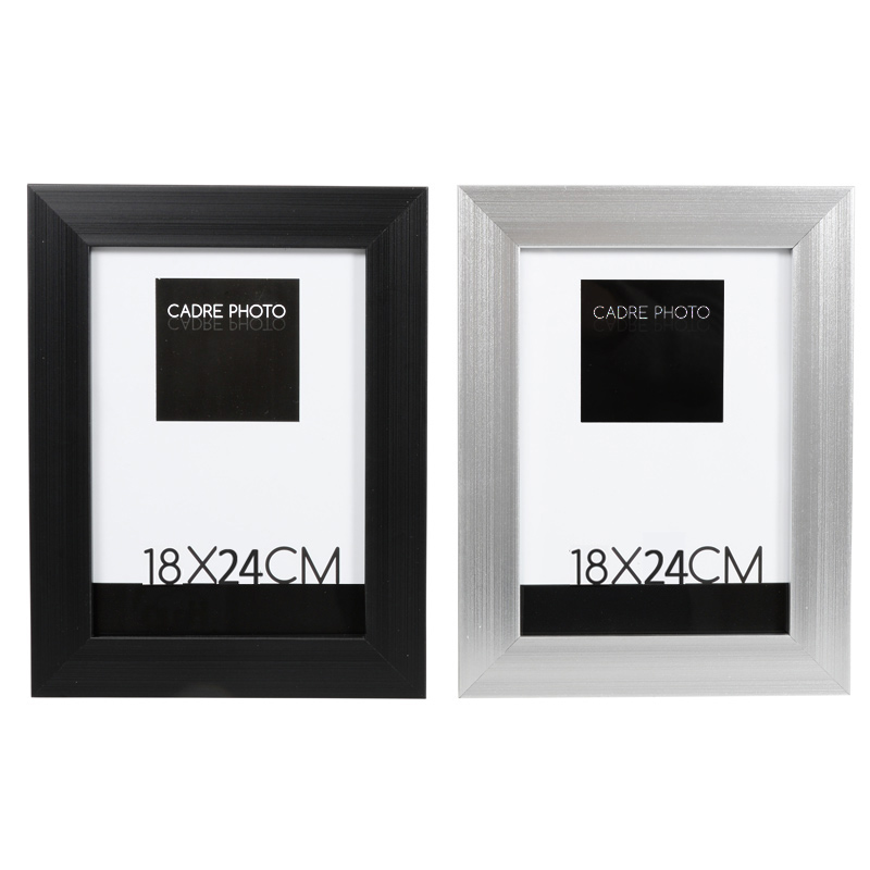 Cadre photo 18x24cm 'Seruse'