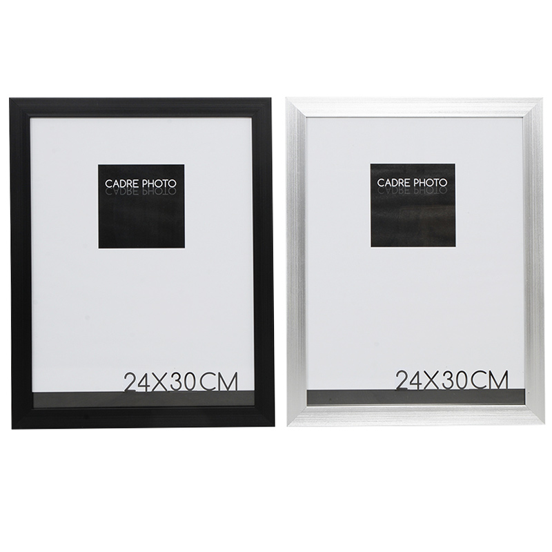 Cadre photo de 24x30 cm 'Seruse'