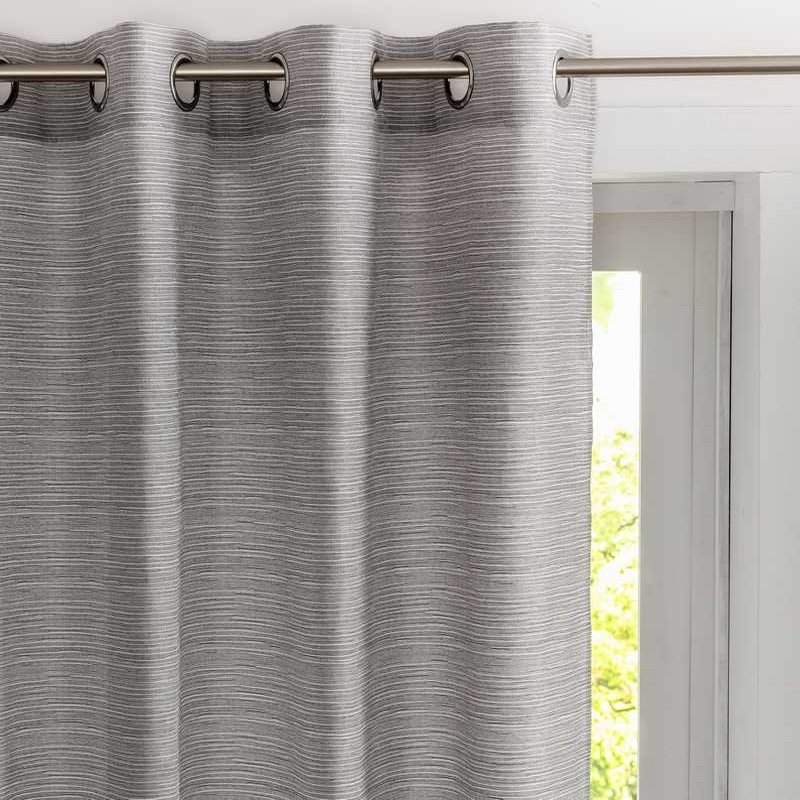 Voilage jacquard 'Kina'