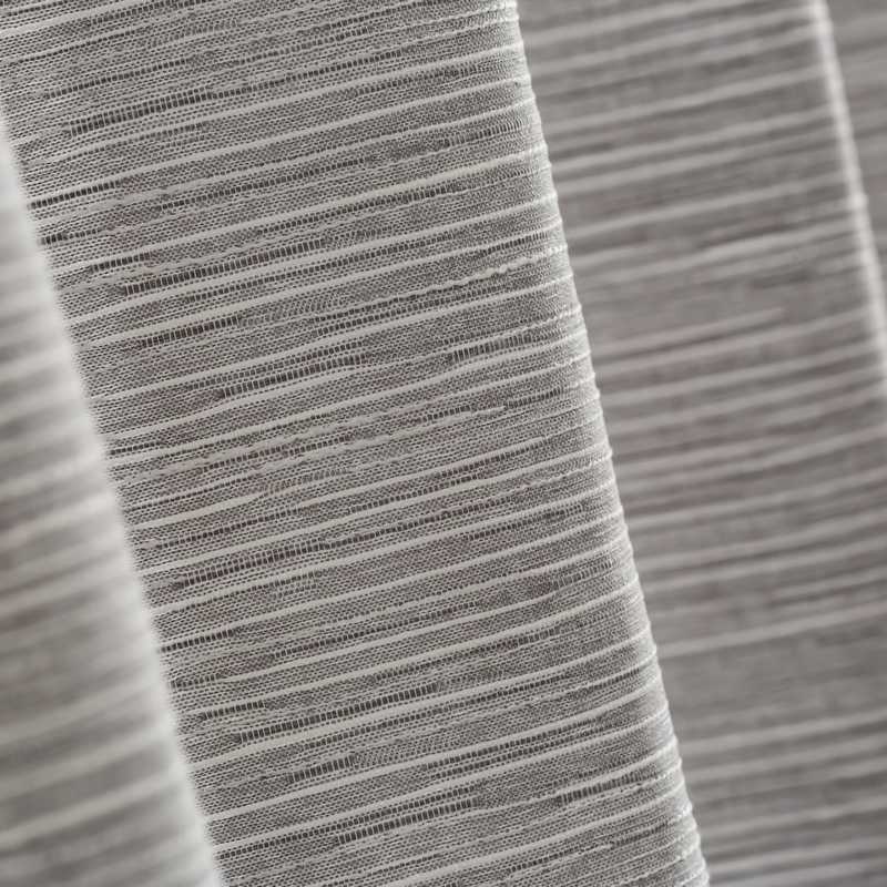 Voilage jacquard 'Kina'