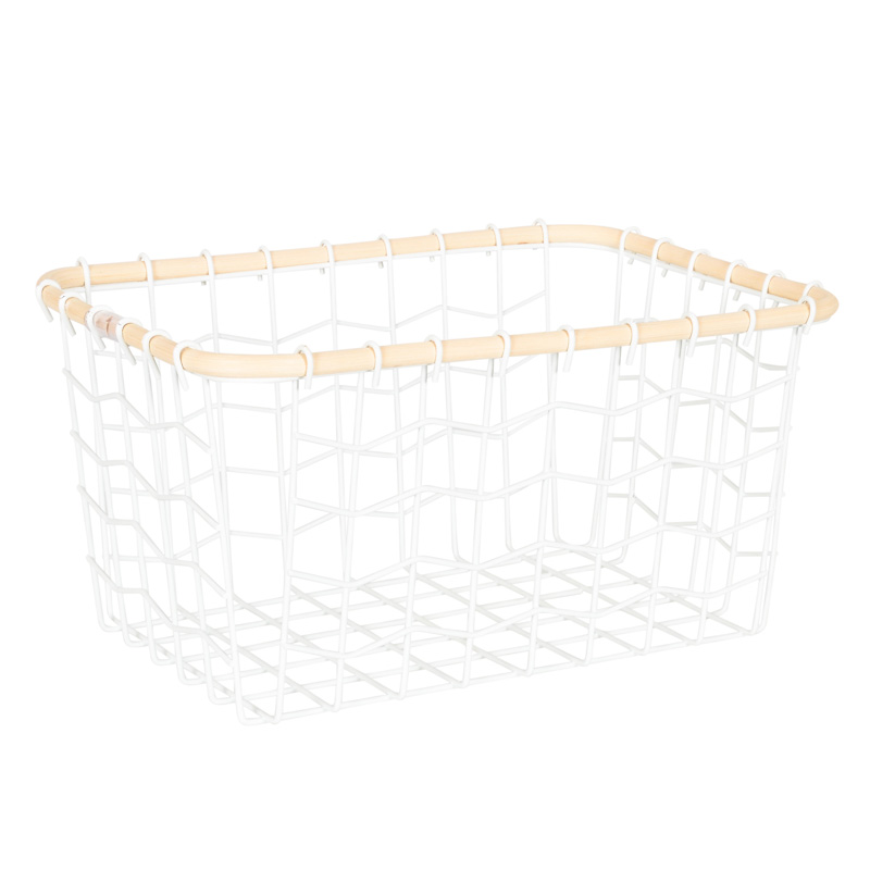 Panier filaire