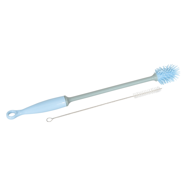 Brosse goupillon pour biberon - L'Incroyable