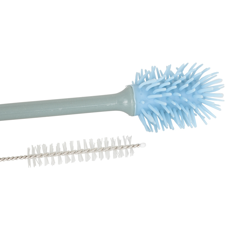 2 brosses goupillon