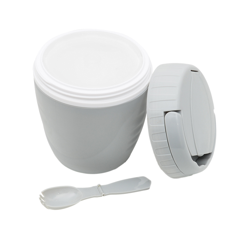 Boîte de repas thermique 