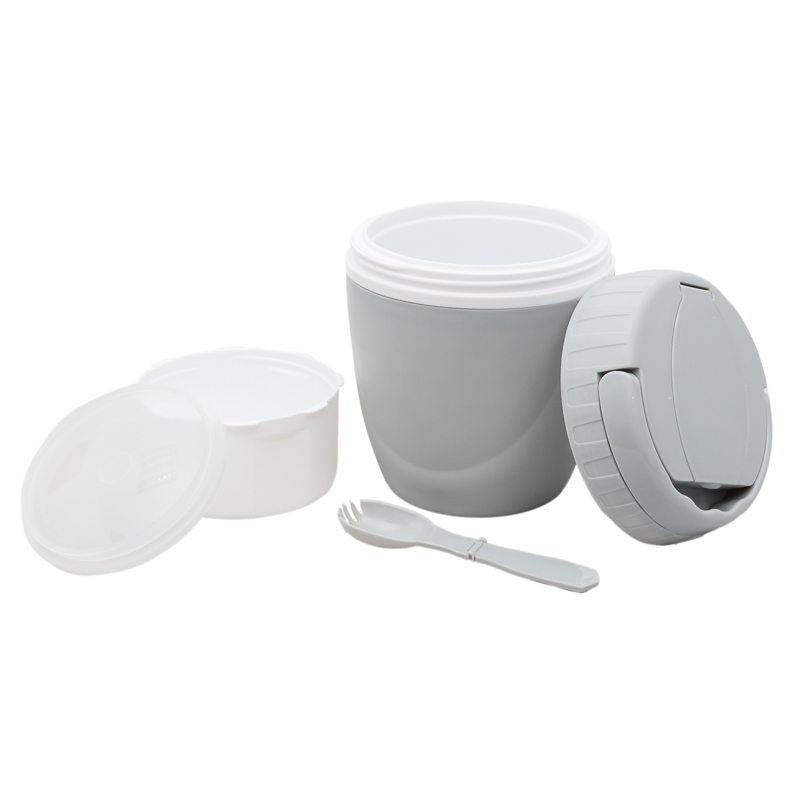 Boîte de repas thermique 
