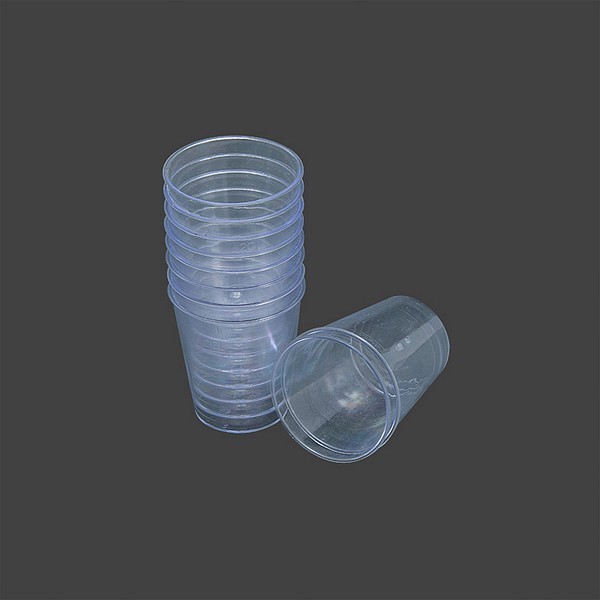 40 verres à shooter 