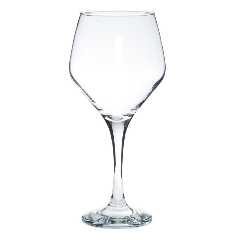 3 verres à pieds 'Ella' 