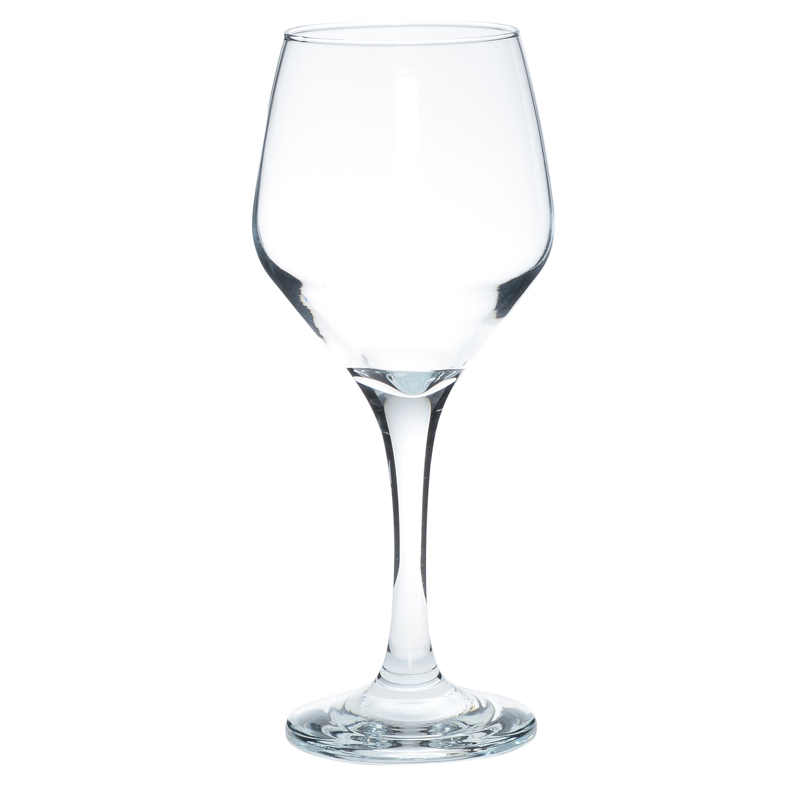 3 verres à vin 'Ella' 