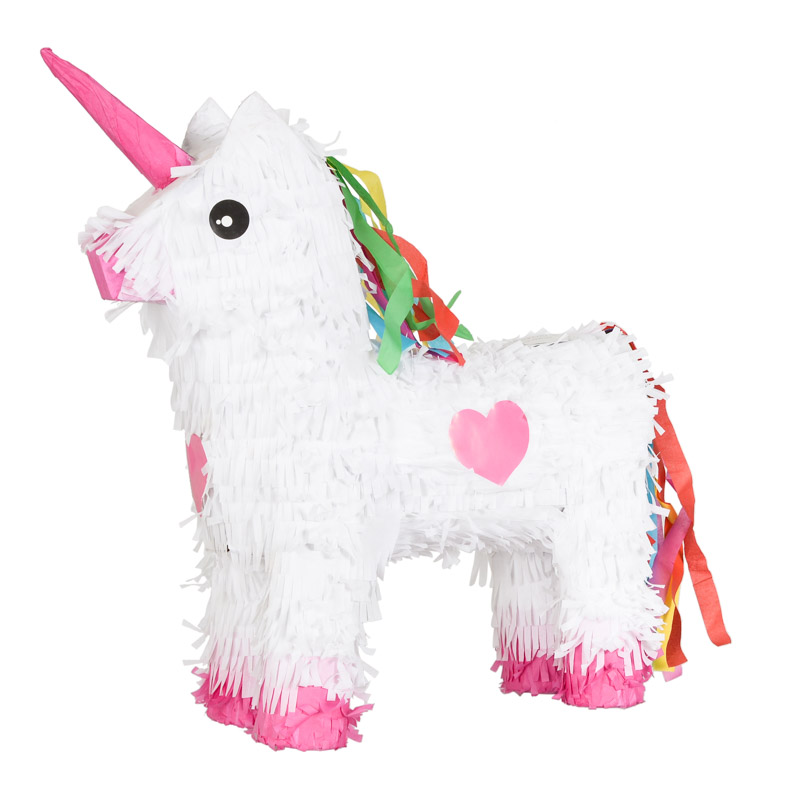 Pinata 'Licorne'