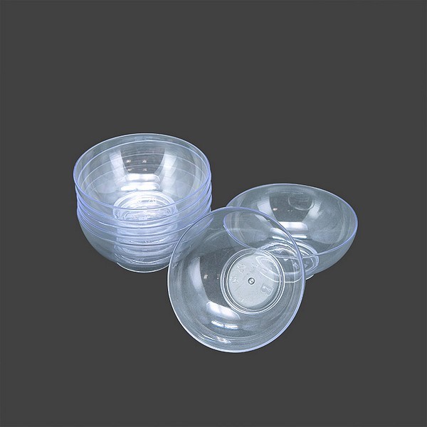 Ben Yaghlane La Marsa - Verrines en plastique jetables disponibles