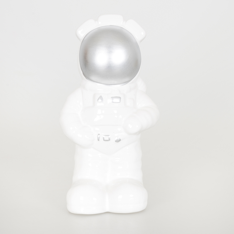 Tirelire astronaute 'Magicworld'