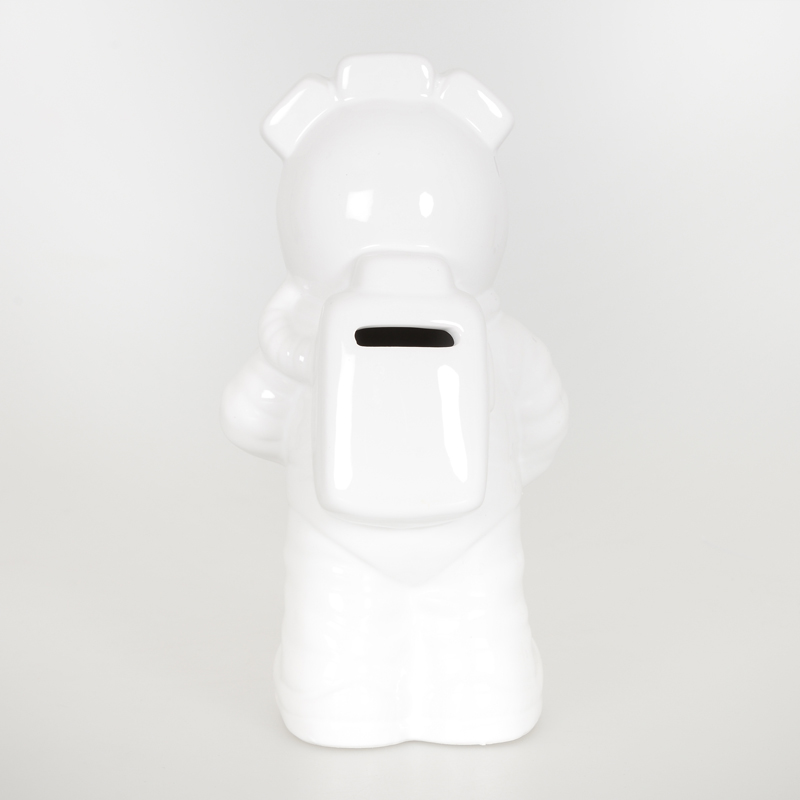 Tirelire astronaute 'Magicworld'