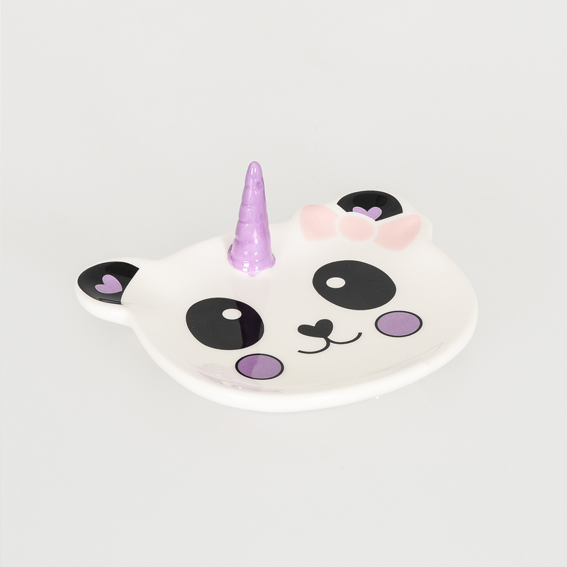 Vide poche panda 'Magicworld'