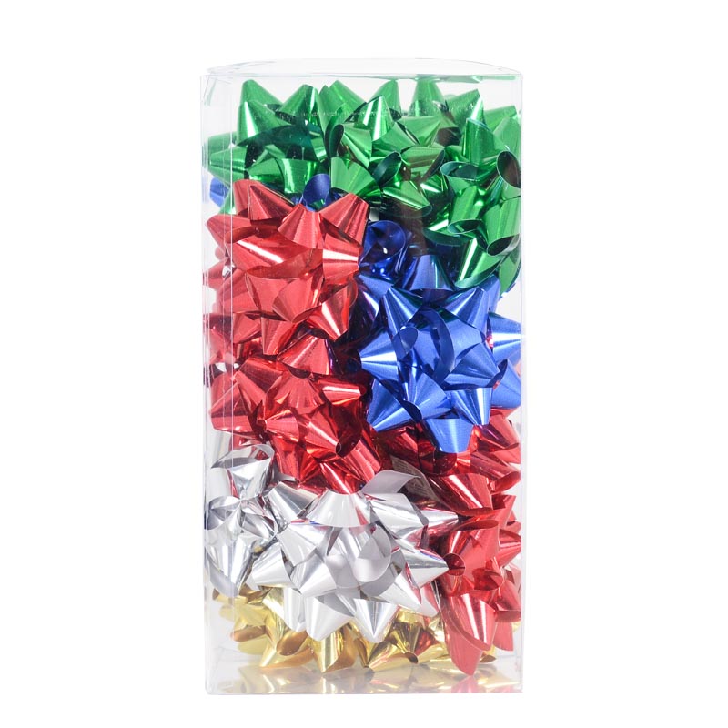 24 nœuds pour cadeaux