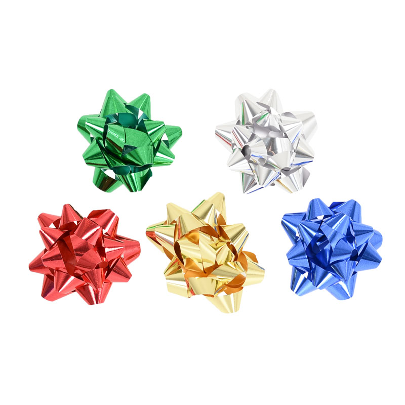 24 nœuds pour cadeaux