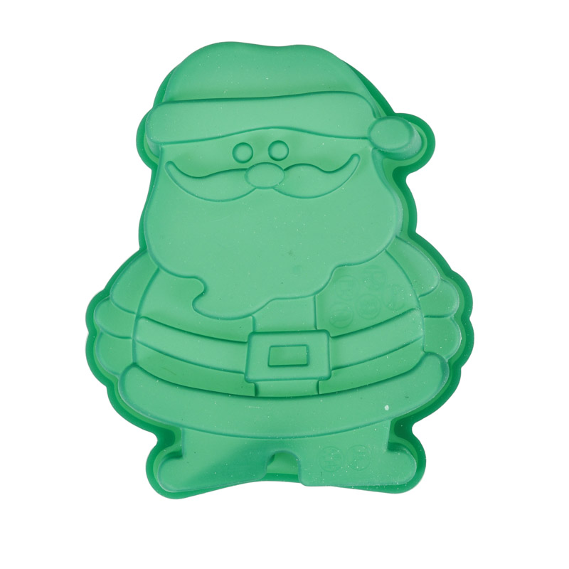 Moule 'Père Noël'