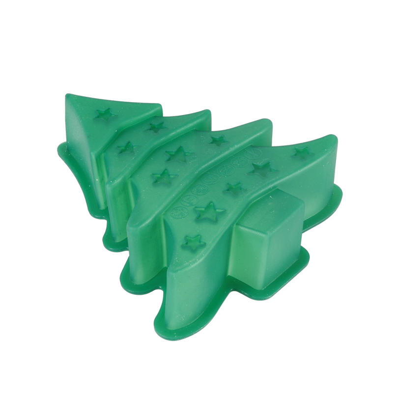 Moule 'Sapin de Noël'