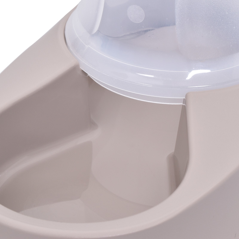 Réserve aliments ou eau 