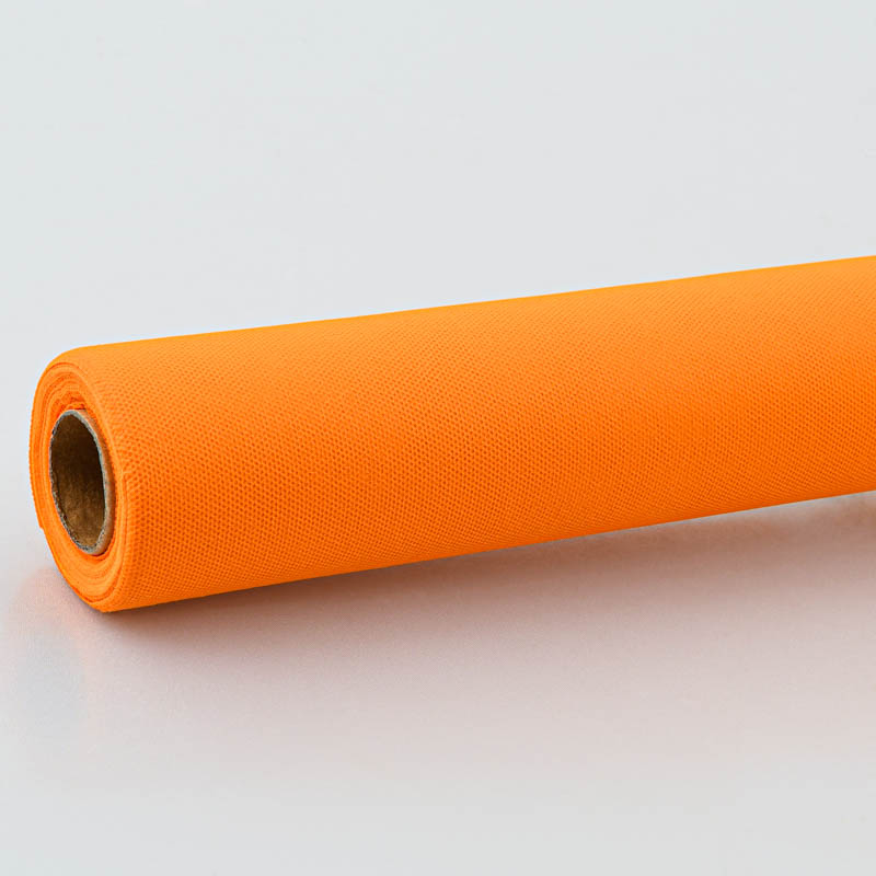 Nappe non tissée 'Spunbond' Orange