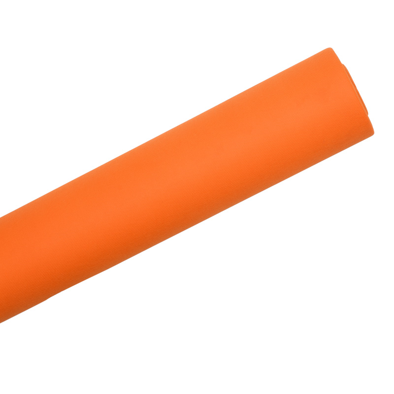 Nappe non tissée 'Spunbond' Orange