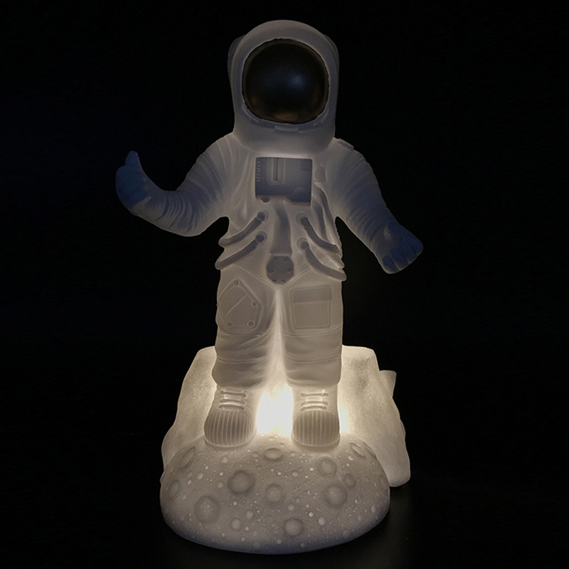 Luminaire d'ambiance 'Astronaute'