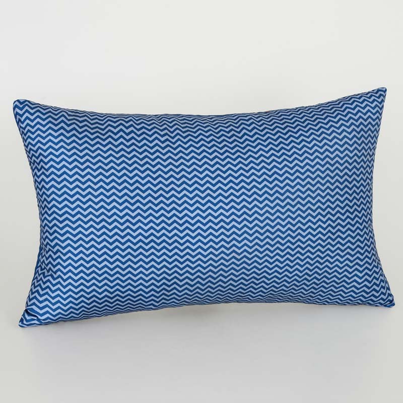 Coussin imprimé 'Petit tonnerre' 